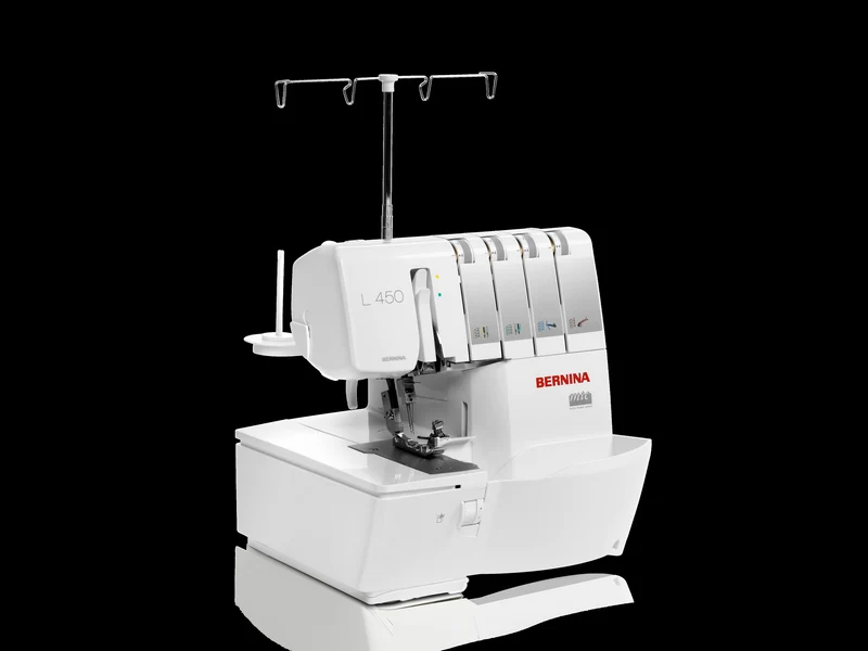 BERNINA Overlock L 450