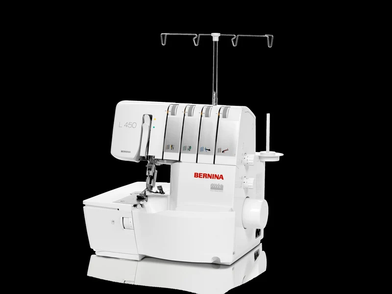 BERNINA Overlock L 450