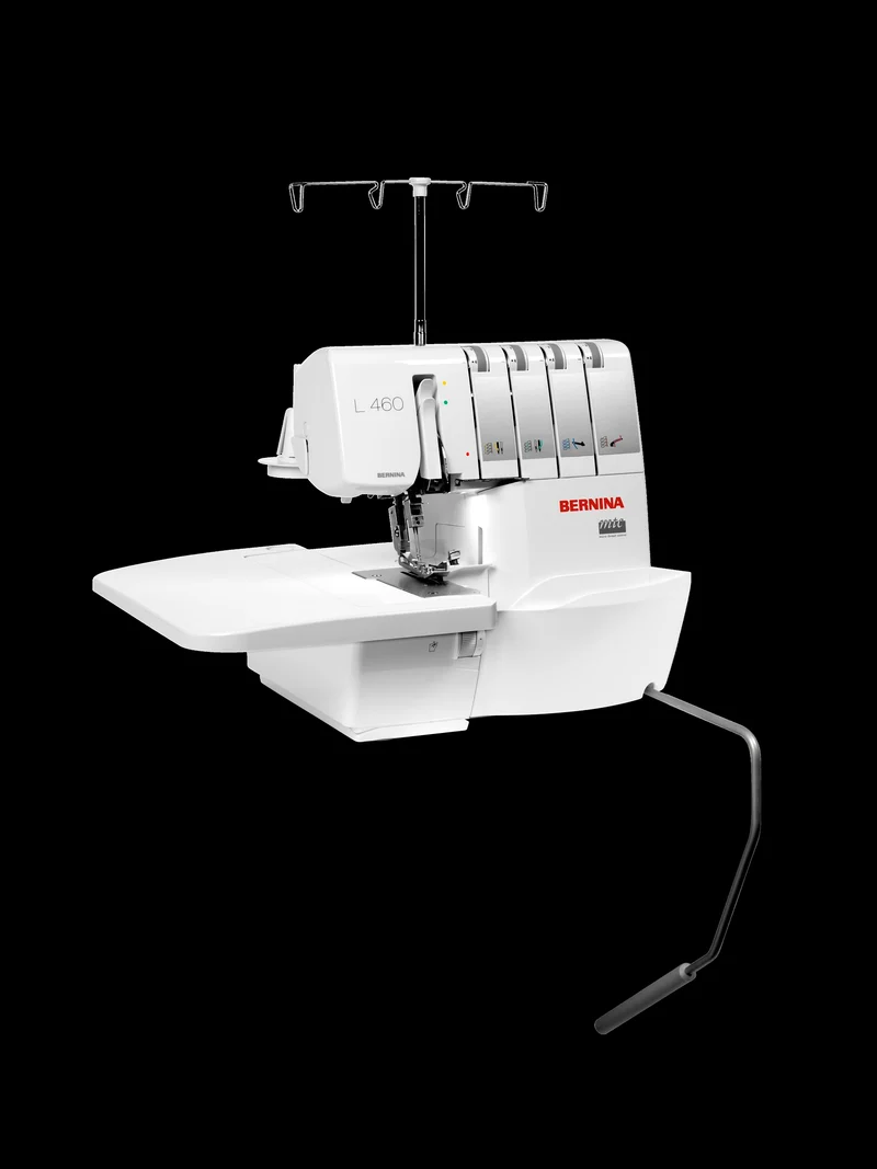 BERNINA Overlock L 460