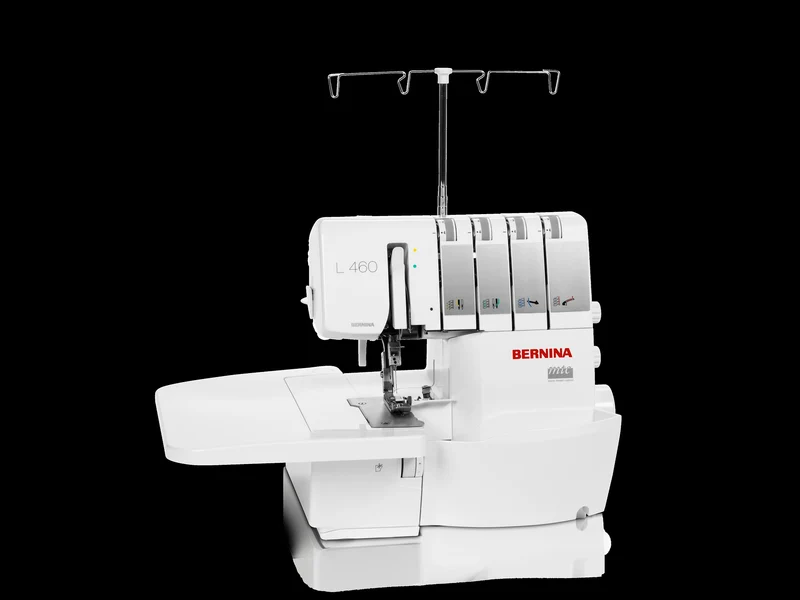BERNINA Overlock L 460