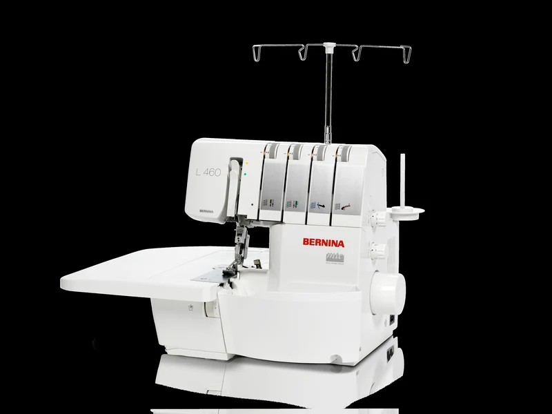 BERNINA Overlock L 460