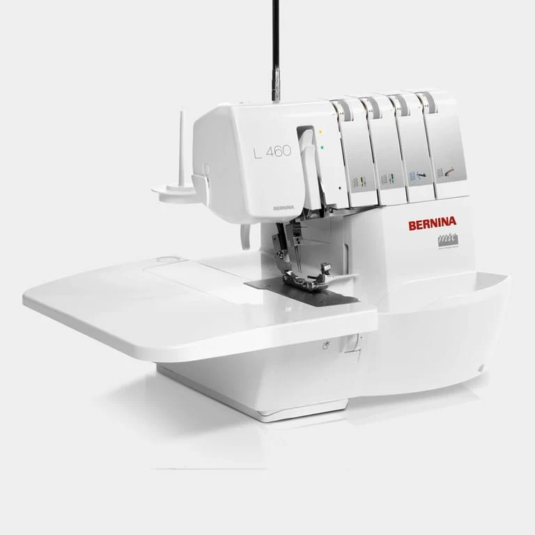BERNINA Overlock L 460