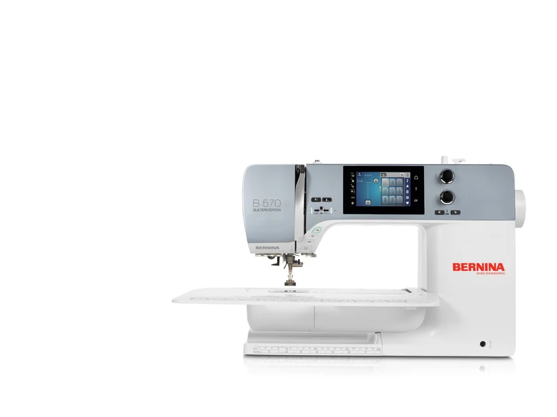 BERNINA 570