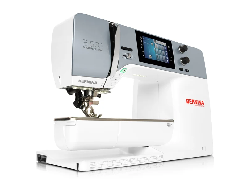 BERNINA 570
