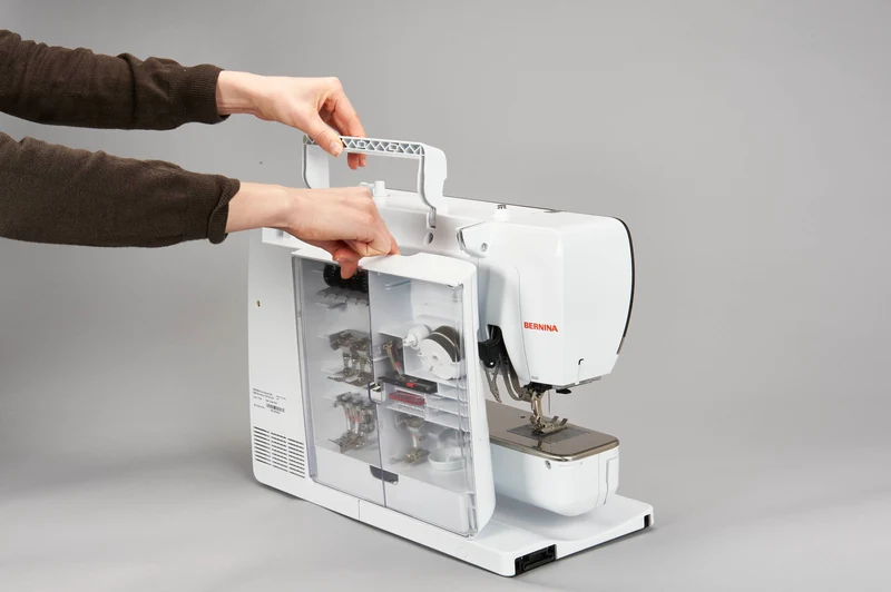 BERNINA 570