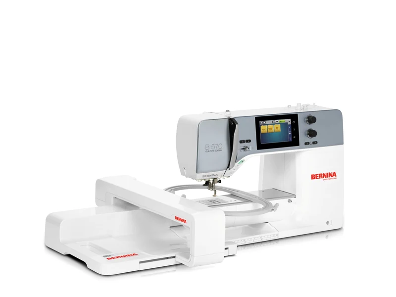 BERNINA 570