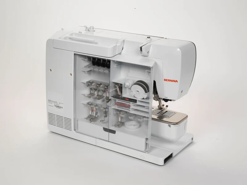 BERNINA 570