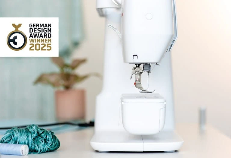 BERNINA 325 Gen. 2