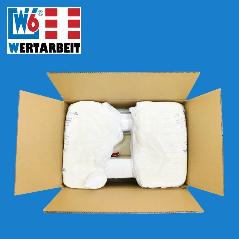 Ersatzkarton / Verpackung für die W6-N1800