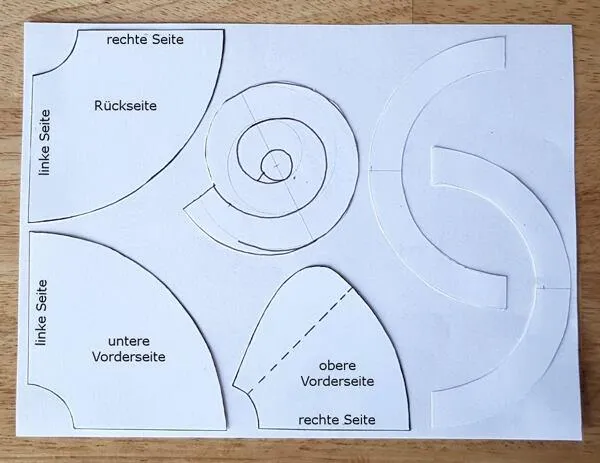 Rock - Schnittkurs 2 - unser neuer Nähkurs