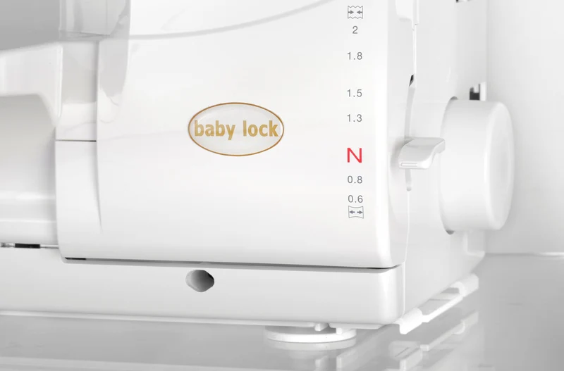 baby lock euphoria