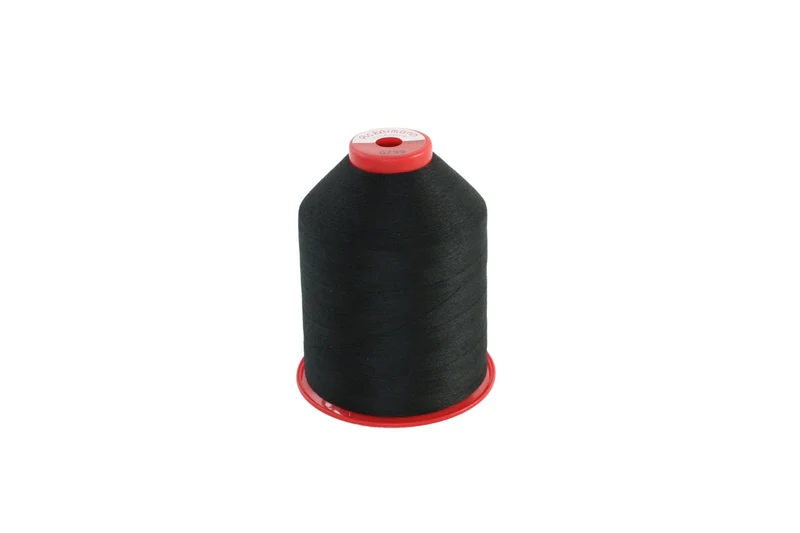 1x 5.000m ACKERMANN ELEGANT 120, 100% Polyester, Stärke 120, Farbauswahl