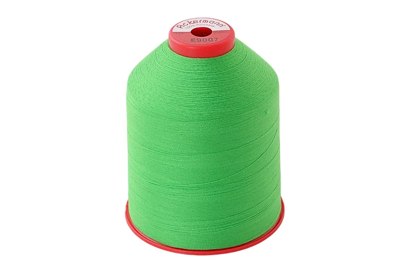 1x 5.000m ACKERMANN ELEGANT 120, 100% Polyester, Stärke 120, Farbauswahl