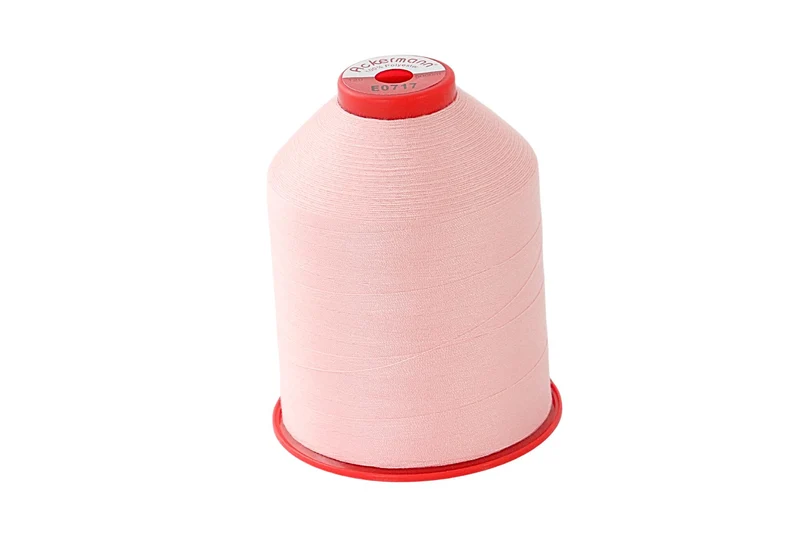 1x 5.000m ACKERMANN ELEGANT 120, 100% Polyester, Stärke 120, Farbauswahl