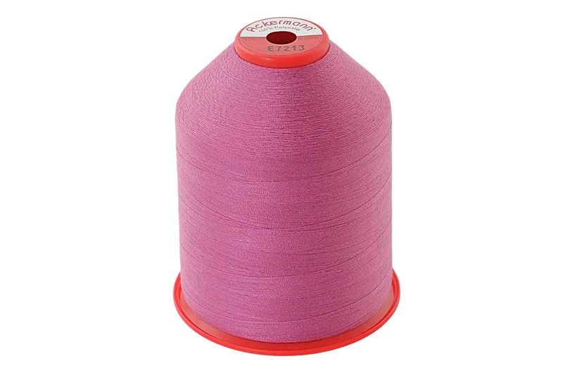 1x 5.000m ACKERMANN ELEGANT 120, 100% Polyester, Stärke 120, Farbauswahl