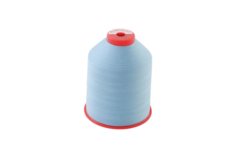 1x 5.000m ACKERMANN ELEGANT 120, 100% Polyester, Stärke 120, Farbauswahl