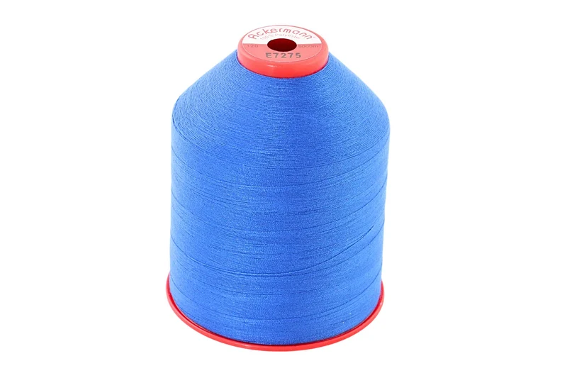 1x 5.000m ACKERMANN ELEGANT 120, 100% Polyester, Stärke 120, Farbauswahl