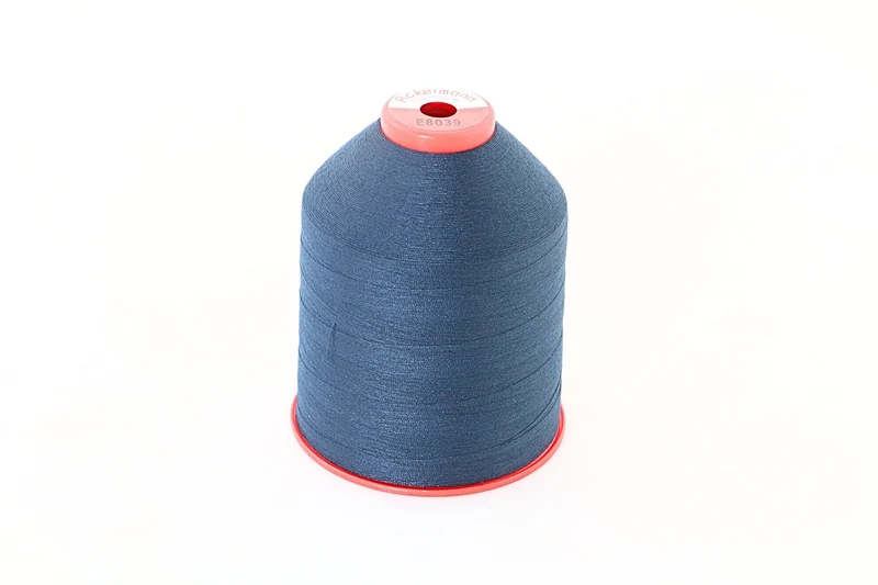 1x 5.000m ACKERMANN ELEGANT 120, 100% Polyester, Stärke 120, Farbauswahl