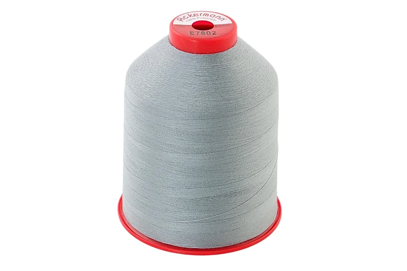 1x 5.000m ACKERMANN ELEGANT 120, 100% Polyester, Stärke 120, Farbauswahl
