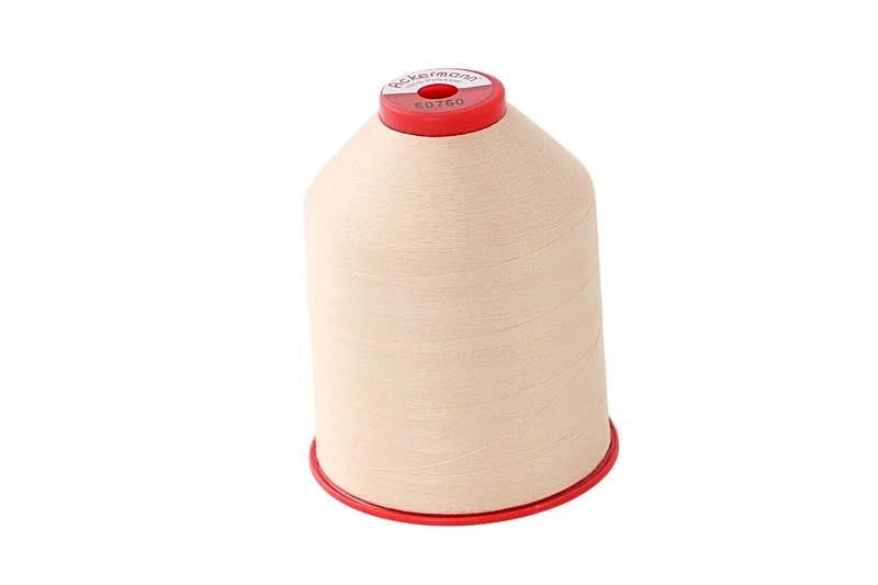 1x 5.000m ACKERMANN ELEGANT 120, 100% Polyester, Stärke 120, Farbauswahl