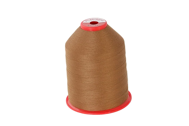 1x 5.000m ACKERMANN ELEGANT 120, 100% Polyester, Stärke 120, Farbauswahl