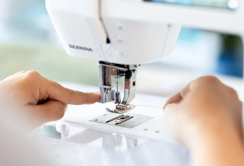 BERNINA 335 Gen. 2