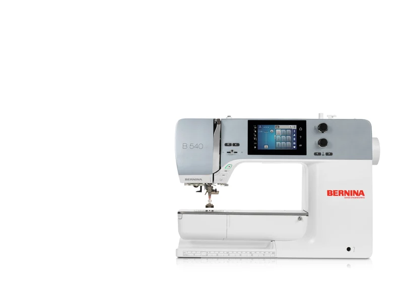 BERNINA 540