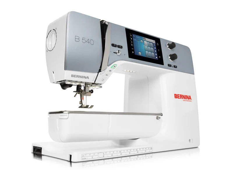 BERNINA 540