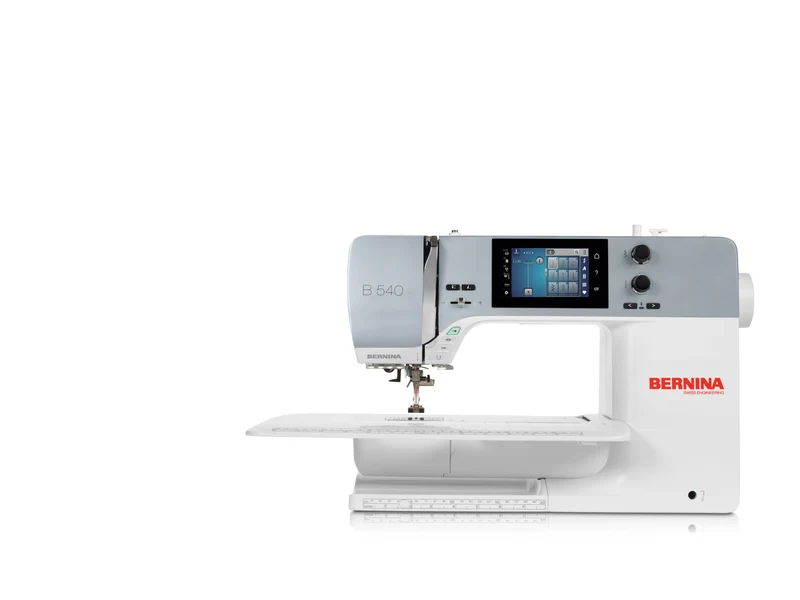 BERNINA 540