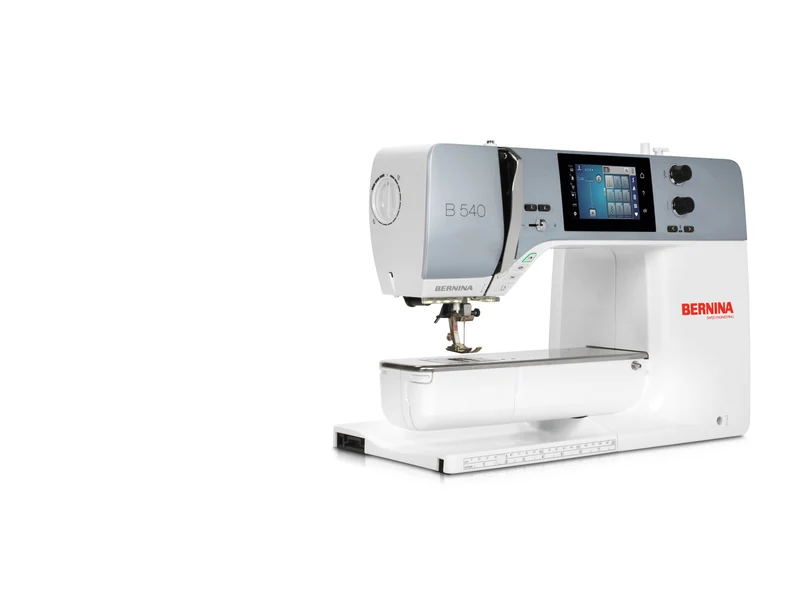 BERNINA 540