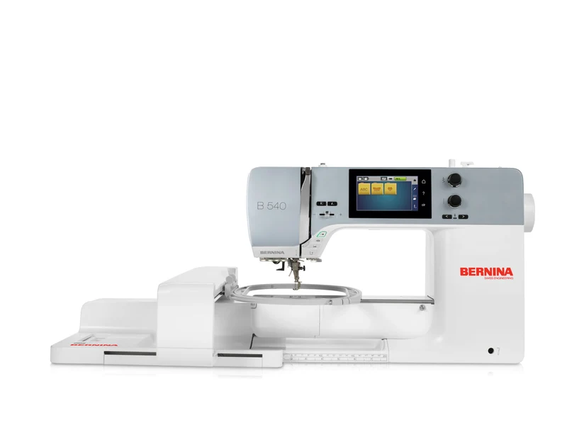 BERNINA 540
