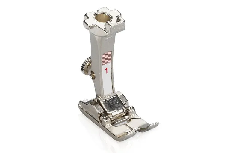 BERNINA 475 QE