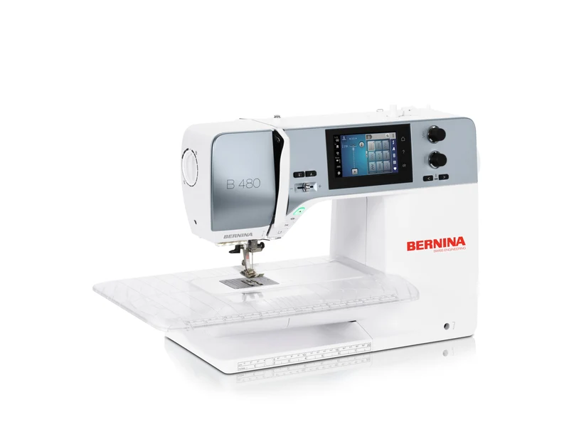 BERNINA 480