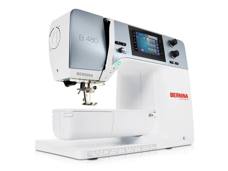 BERNINA 480