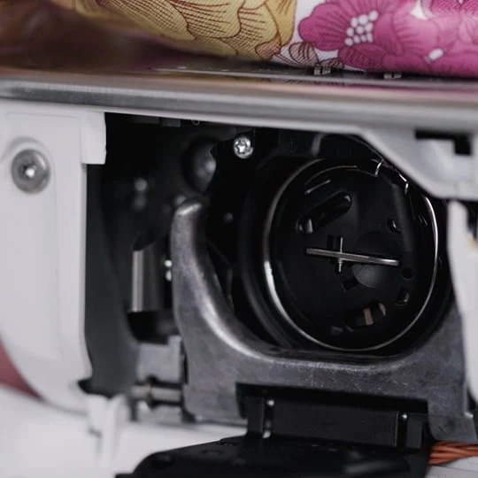 BERNINA 480