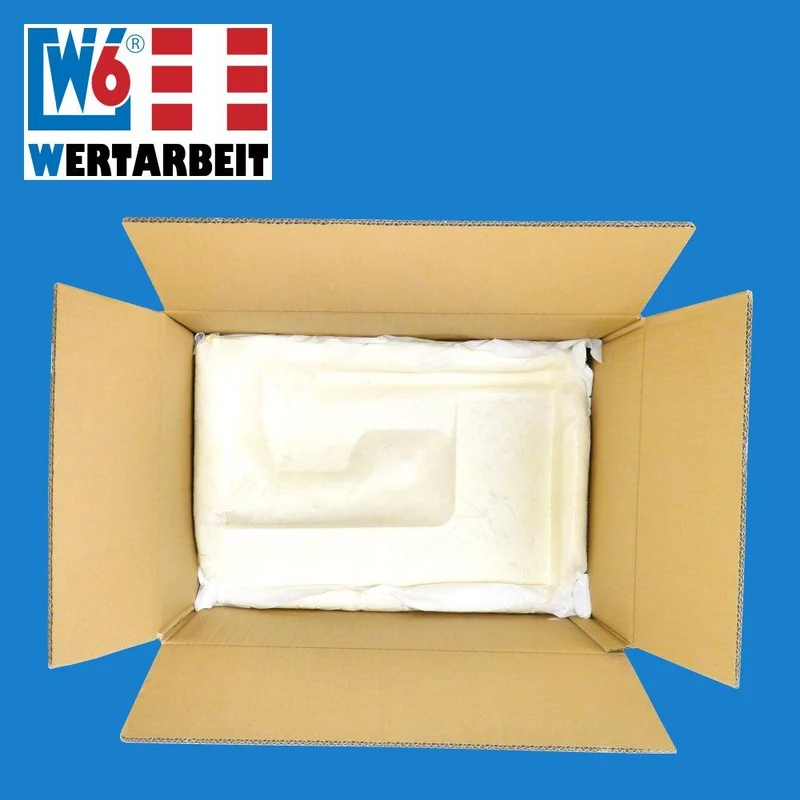 Ersatzkarton / Verpackung für die W6-N454D Pro
