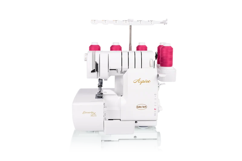 baby lock Aspire