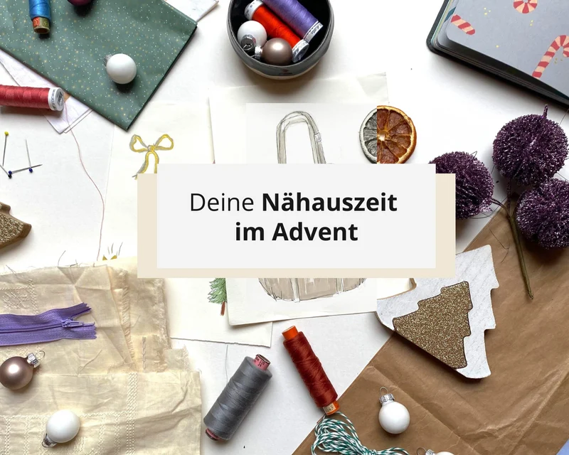 Adventskalender louloute 2026