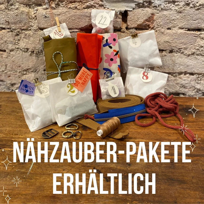 Adventskalender louloute 2026