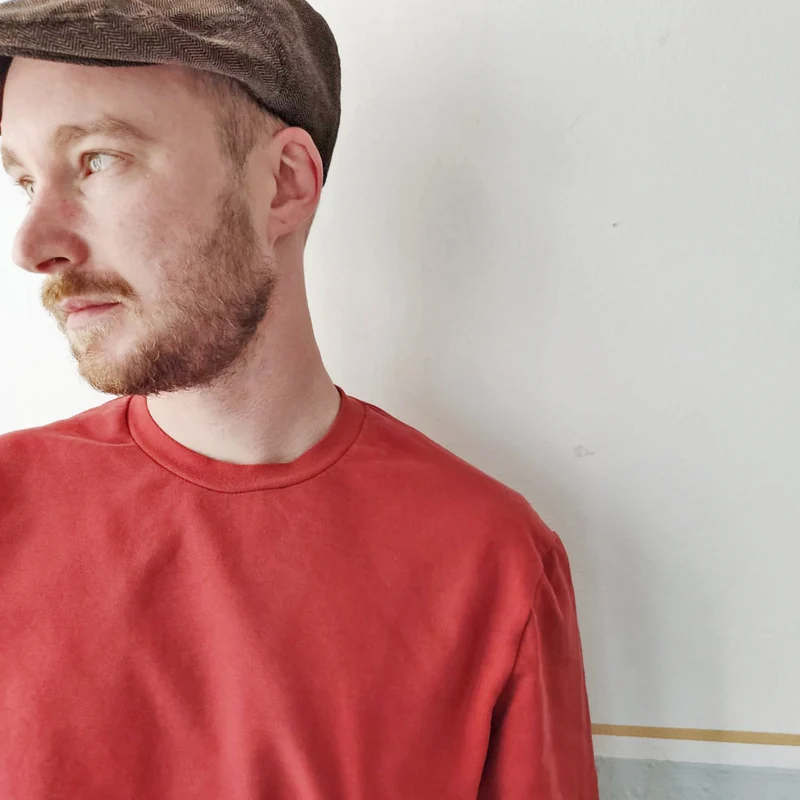 Schnittmuster Ebook Basic Shirt für Frauen & Männer