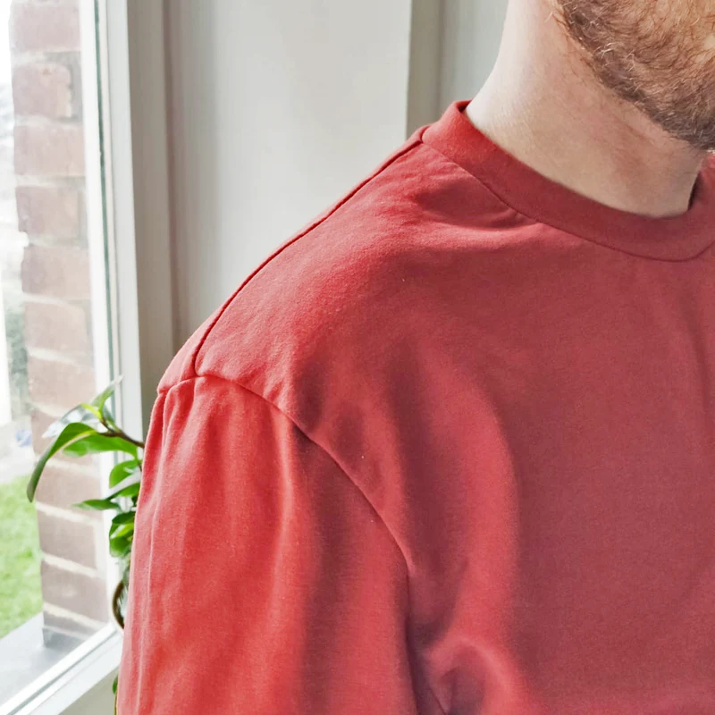 Schnittmuster Ebook Basic Shirt für Frauen & Männer