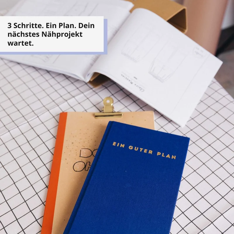 Onlinekurs "Näh-Boss-Methode"