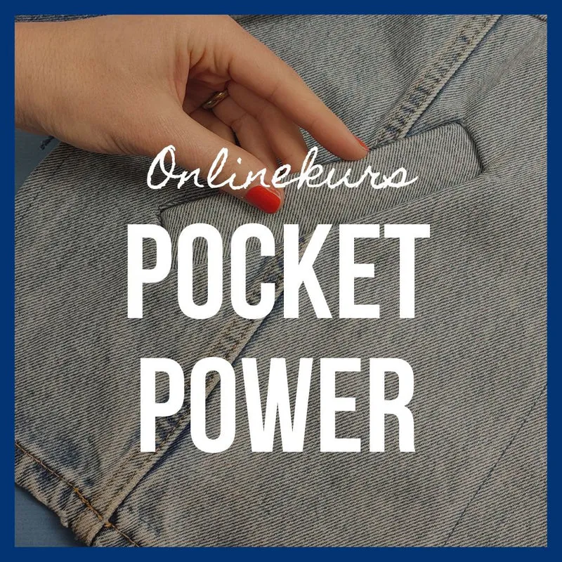 Onlinekurs "Pocket Power"