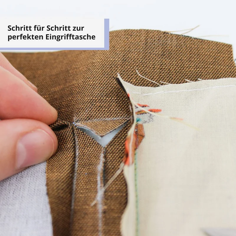 Onlinekurs "Pocket Power"