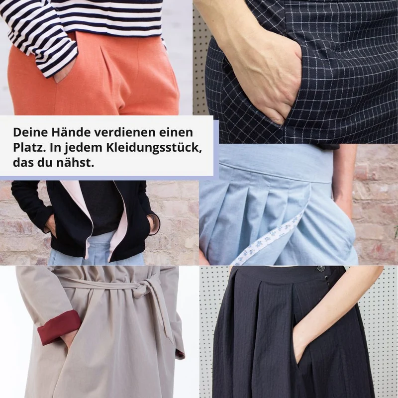 Onlinekurs "Pocket Power"
