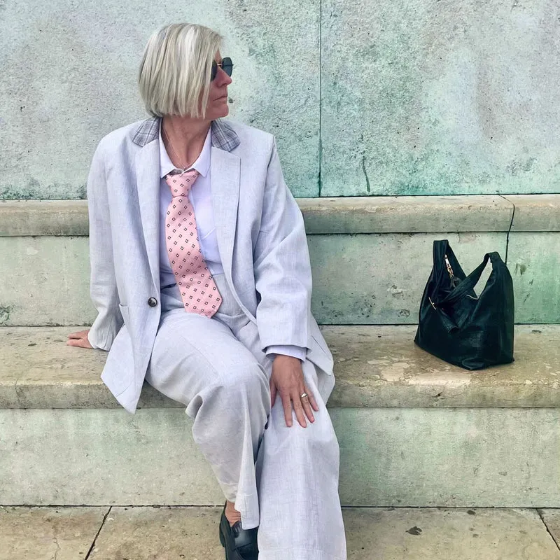 Schnittmuster Ebook Blazer ANOUK