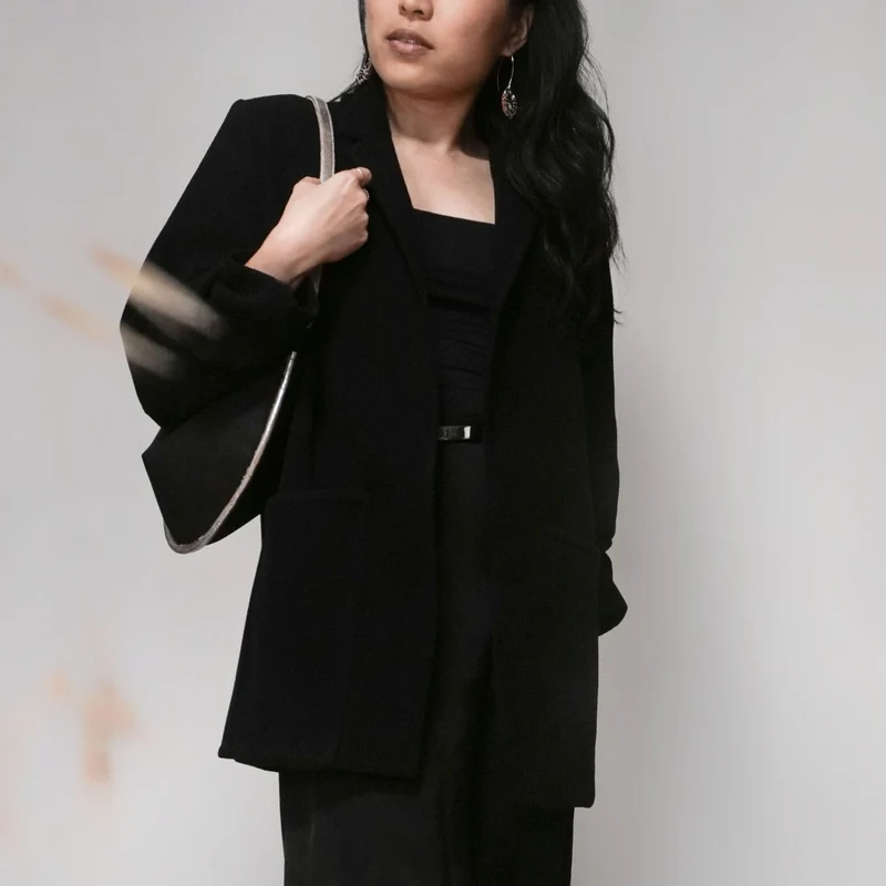 Schnittmuster Ebook Blazer ANOUK
