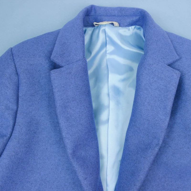 Schnittmuster Ebook Blazer ANOUK