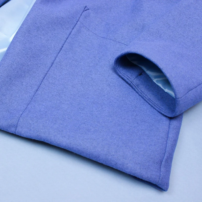 Schnittmuster Ebook Blazer ANOUK