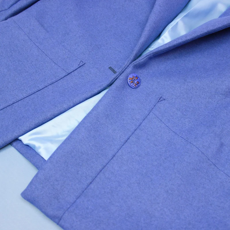 Schnittmuster Ebook Blazer ANOUK